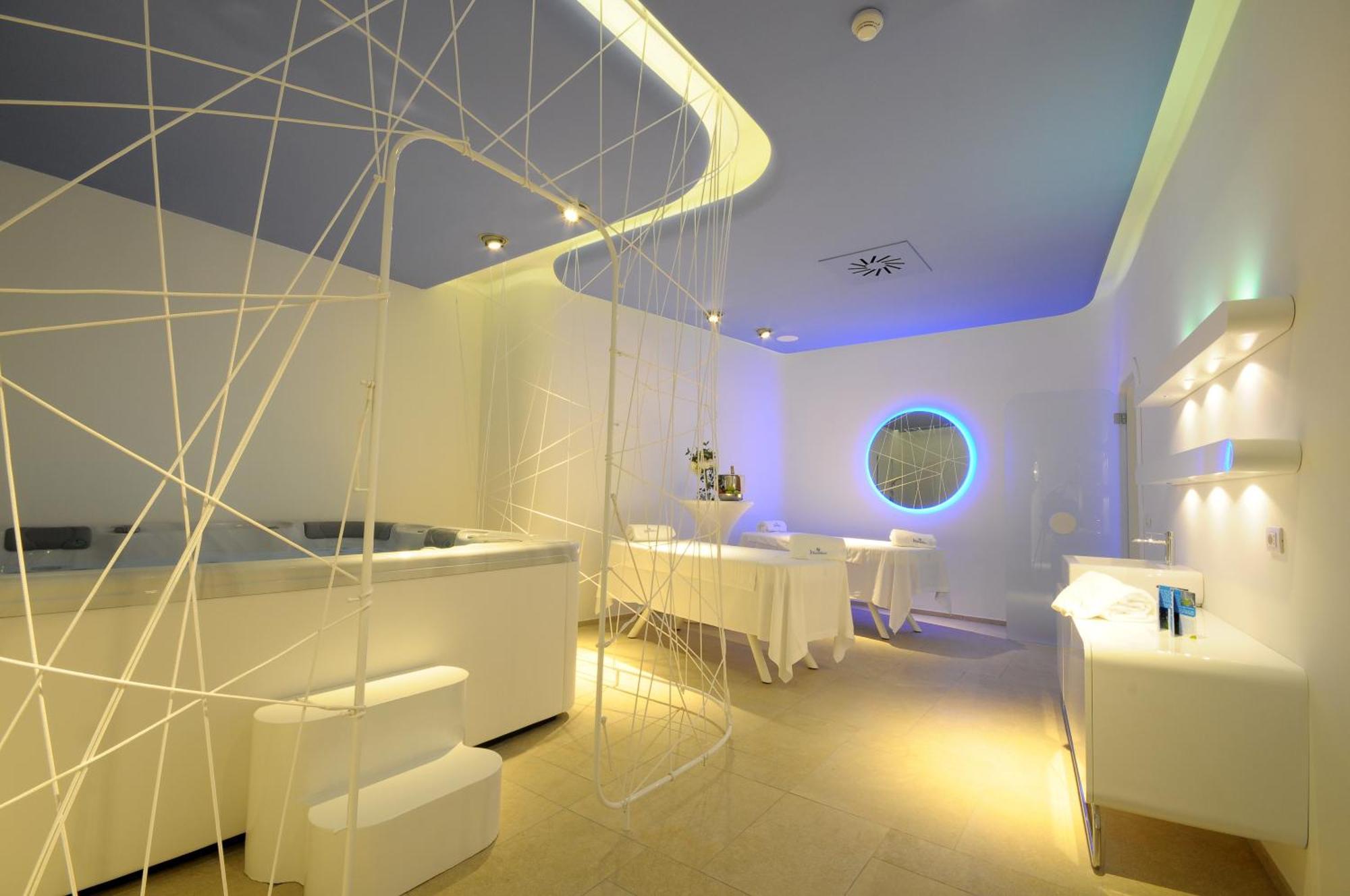 Hotel Incontro Ariano Irpino Esterno foto