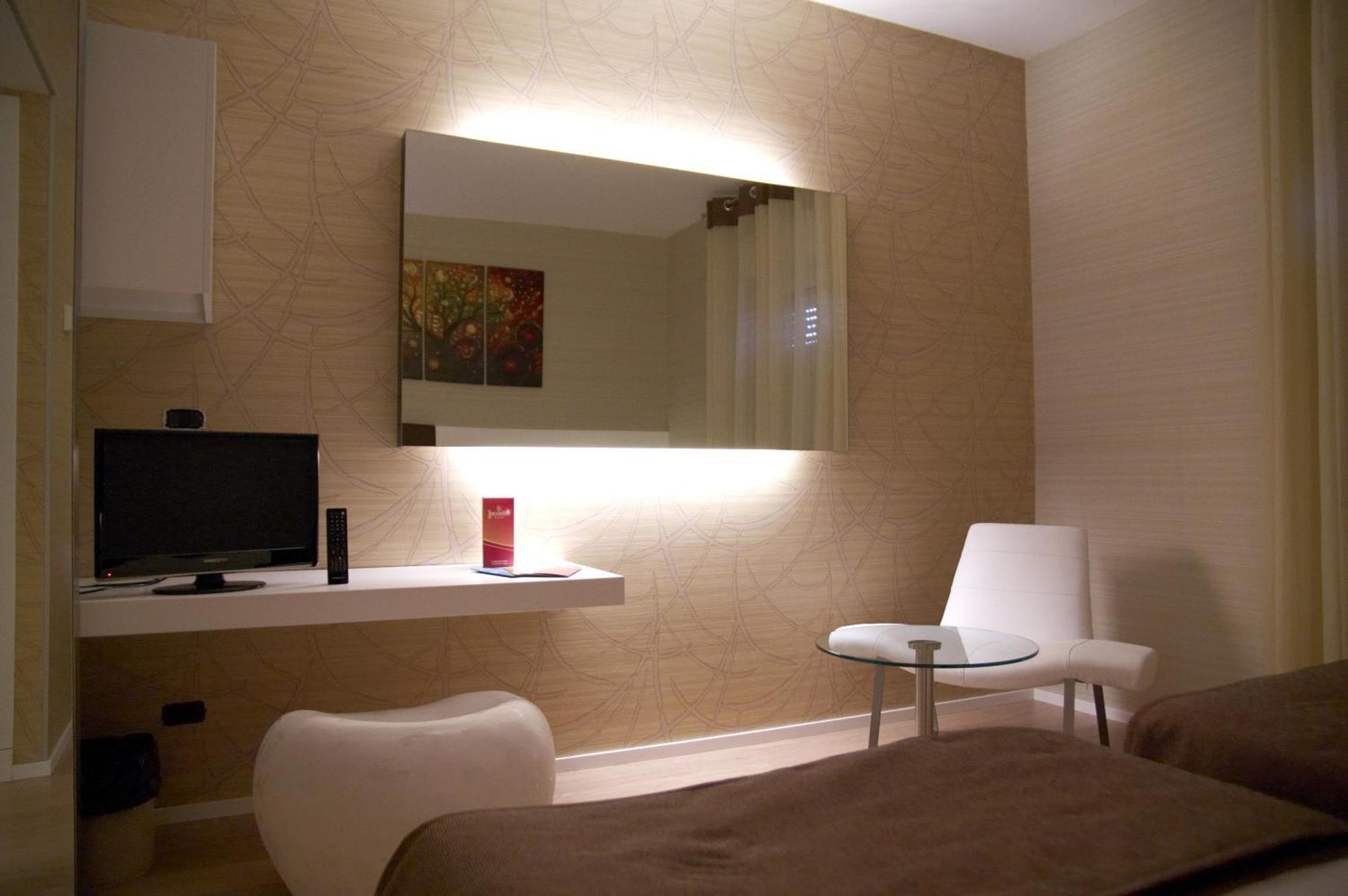 Hotel Incontro Ariano Irpino Esterno foto
