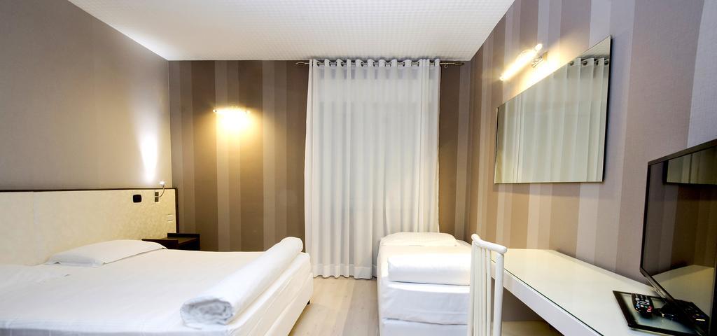Hotel Incontro Ariano Irpino Esterno foto