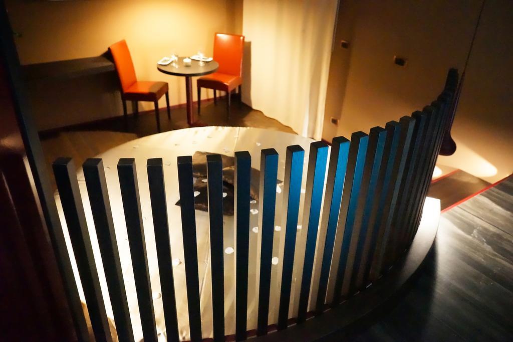 Hotel Incontro Ariano Irpino Esterno foto
