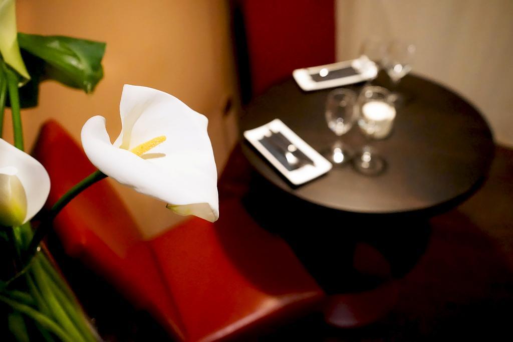 Hotel Incontro Ariano Irpino Esterno foto