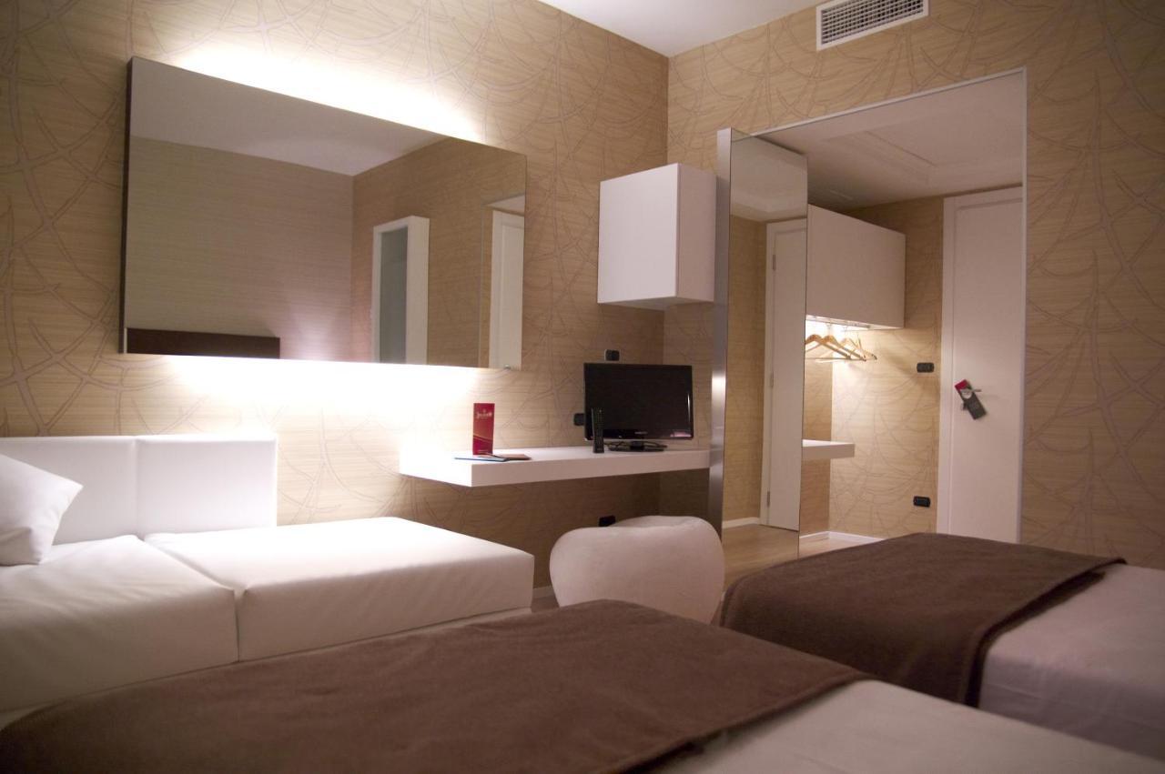 Hotel Incontro Ariano Irpino Camera foto